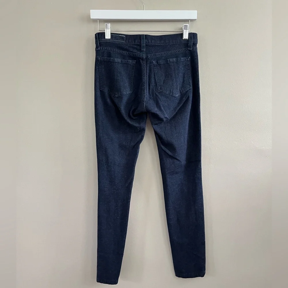 Rag & Bone Jegging - Jean Legging Soft and Stretchy Dark Wash‎ Size 25